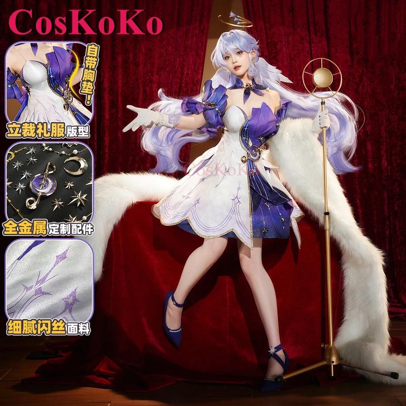 CosKoKo Robin ڽ , Honkai: Star Rail ڽƬ, ȭ    , ҷ Ƽ   Ƿ